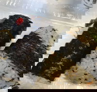 Plush Fish - Hobart Tourism