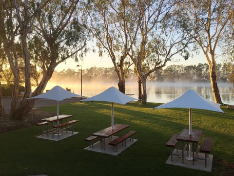 Pretoria Hotel - Hobart Tourism 2