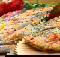 Pronto Pizza - Tourism TAS