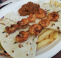Real Adana Chargrill - Tourism TAS
