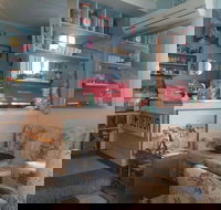 Republic Bar  Cafe - Tourism TAS