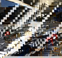 Roaring Grill - Tourism TAS