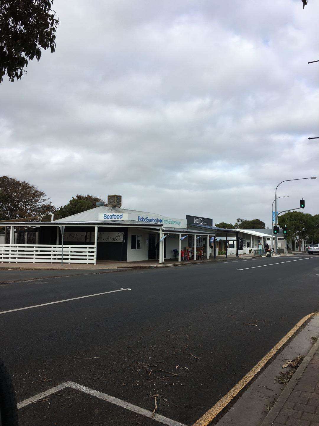  Hobart Tourism