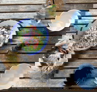 Salvage Coffee - Tourism TAS