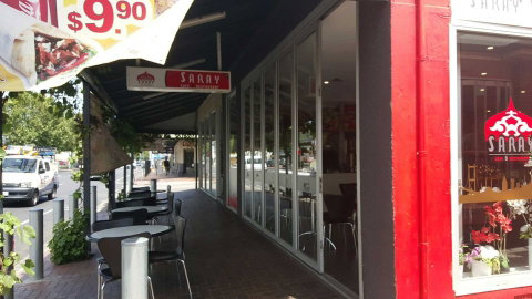 Saray Kebab House Cafe And Restaurant - Tourism TAS 0