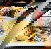 Silver Palace Chinese Restaurant - Tourism TAS