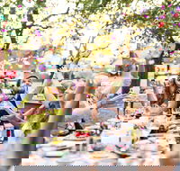 South Coast Catering Collective - Hobart Tourism