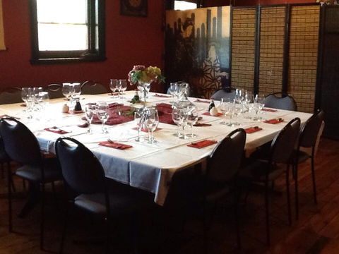 Star Hotel Ruthergen - Tourism TAS 2