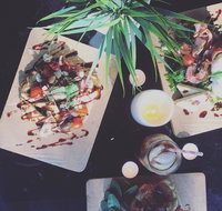 Star Bean Cafe - Tourism TAS