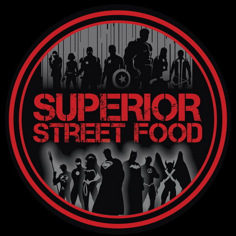 Superior Street Food Superhero Diner - Tourism TAS 1