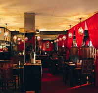 Sushi 1 - Windsor - Tourism TAS