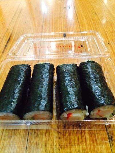 Sushi Sushi - Broadmeadows - Tourism TAS 0