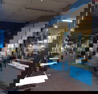 Sushi Q Restaurant - Hobart Tourism