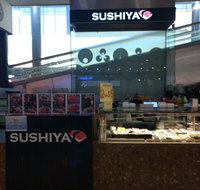 Sushiya - Liverpool - Tourism TAS