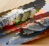 Sushi Edo - Kenmore - Hobart Tourism