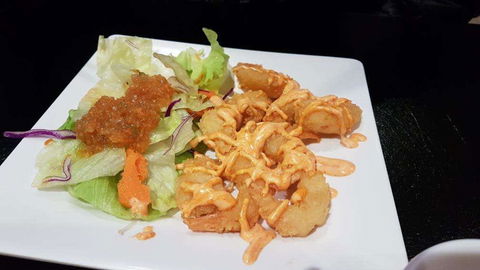 Taku Japanese Kitchen - Hobart Tourism 0