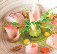 TARA SUSHI BAR - Tourism TAS