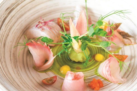TARA SUSHI BAR - Hobart Tourism 0