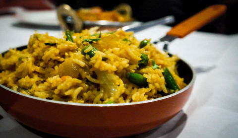 Taste Of Mountain Nepalese & Indian Restaurant - Hobart Tourism 0