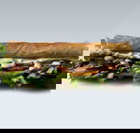 Taste Baguette - North Sydney - Hobart Tourism