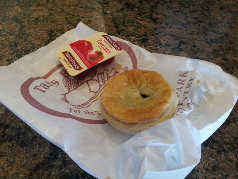 Tas's Bakery - Hobart Tourism 0