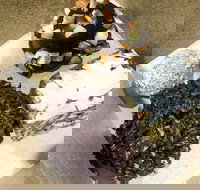 The Corner Garden Cafe - Tourism TAS