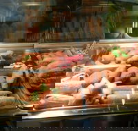 The Victory Cafe  Takeaway - Hobart Tourism