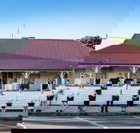 The Courthouse Restaurant - Hobart Tourism