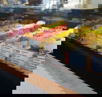 The Terrace Espresso Bar - Hobart Tourism