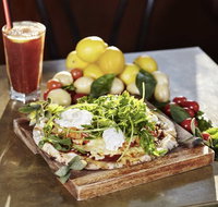 The Cricketer's Arms Hotel - Tourism TAS