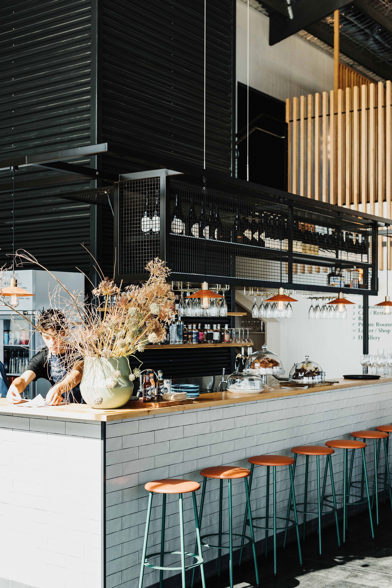 Whitemark TAS Hobart Tourism