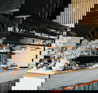 The Flinders Wharf - Hobart Tourism