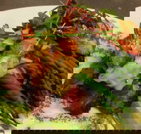 The Little Plate - Hobart Tourism