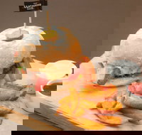 The Coffee Club - Broadbeach - Tourism TAS