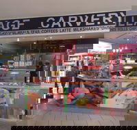 Village Carvery - Hobart Tourism