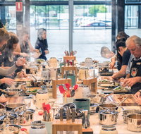 Vive Cooking School - Tourism TAS