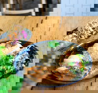 Warragul Thai - Tourism TAS