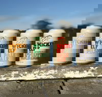 Wicked Elf Beer - Hobart Tourism