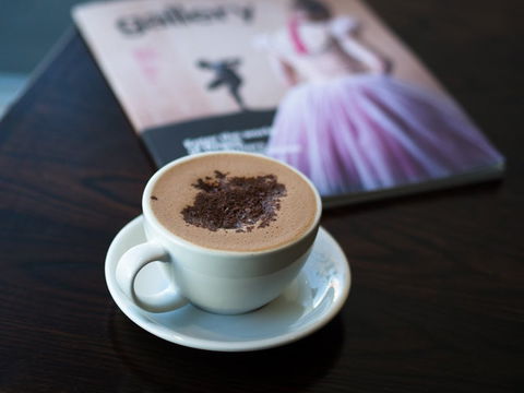 Xocolatl - Kew - Hobart Tourism 0