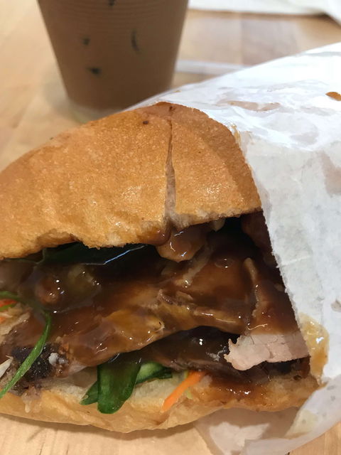 Zeus By Humanity Coffee - Hobart Tourism 0