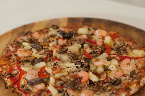 25acres Pizza Pasta Cafe - Hobart Tourism 0