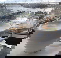 9 Lounge - Hobart Tourism