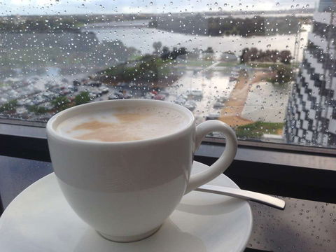 9 Lounge - Hobart Tourism 0