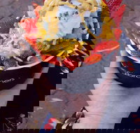 Acai Brothers Superfood Bar