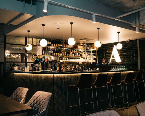 Atelier Brasserie - Hobart Tourism 0