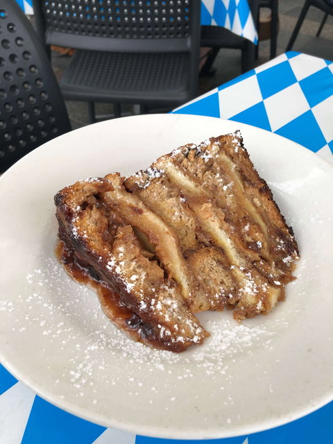 Bavarian Beach Bar & Cafe - Tourism TAS 0