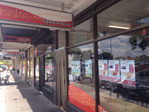 Bizzler Kebabs - Hobart Tourism 0