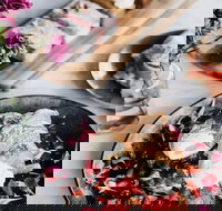 Black Waffle - Tourism TAS