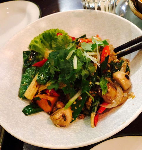 Bo Larn Thai Kitchen - Hobart Tourism 0