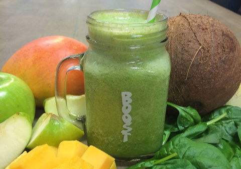 Boost Juice - Burleigh Heads - Hobart Tourism 0